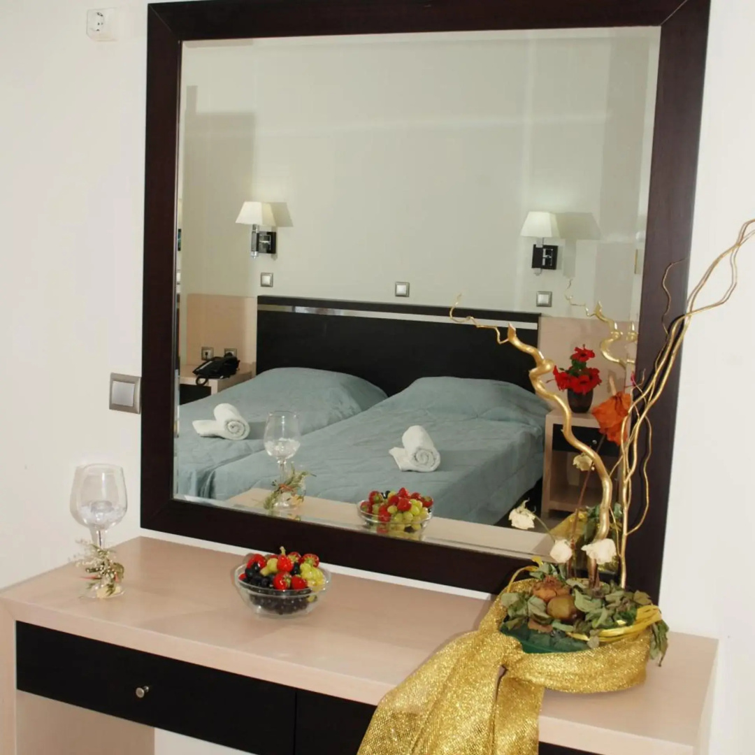 Photo - Letsos Hotel