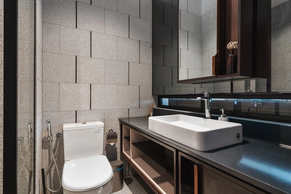 Photo - Scarletz KLCC Apartments by soulasia