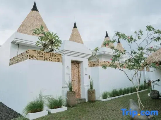 Foto - Golden Bee Villas Ubud