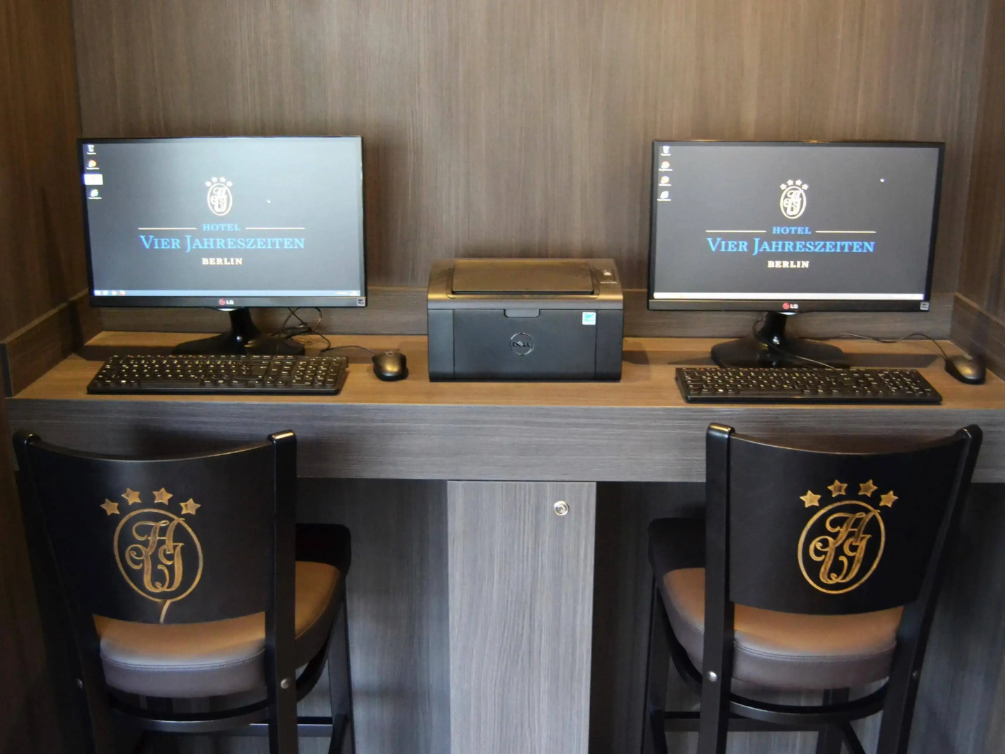 Foto - Axel TWO Berlin - Adults Only