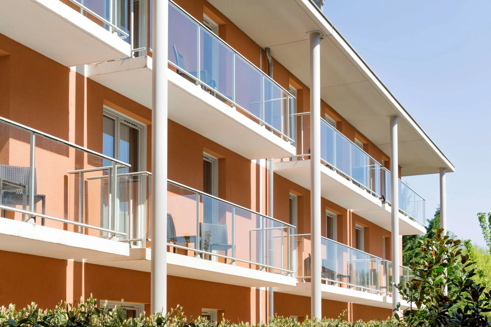 Photo - Best Western Park Hotel Geneve-Thoiry