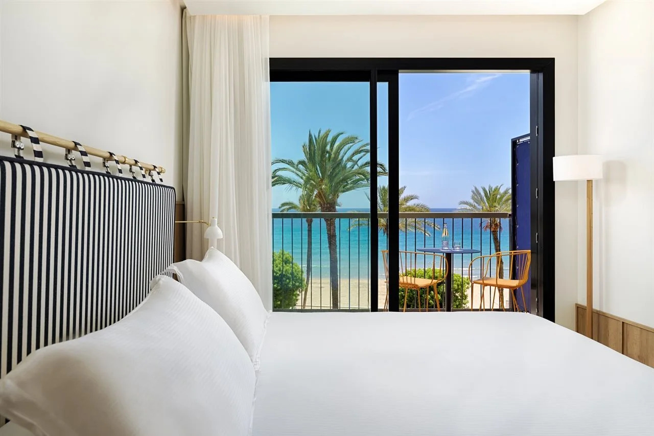 Foto - H10 Porto Poniente 4* Sup