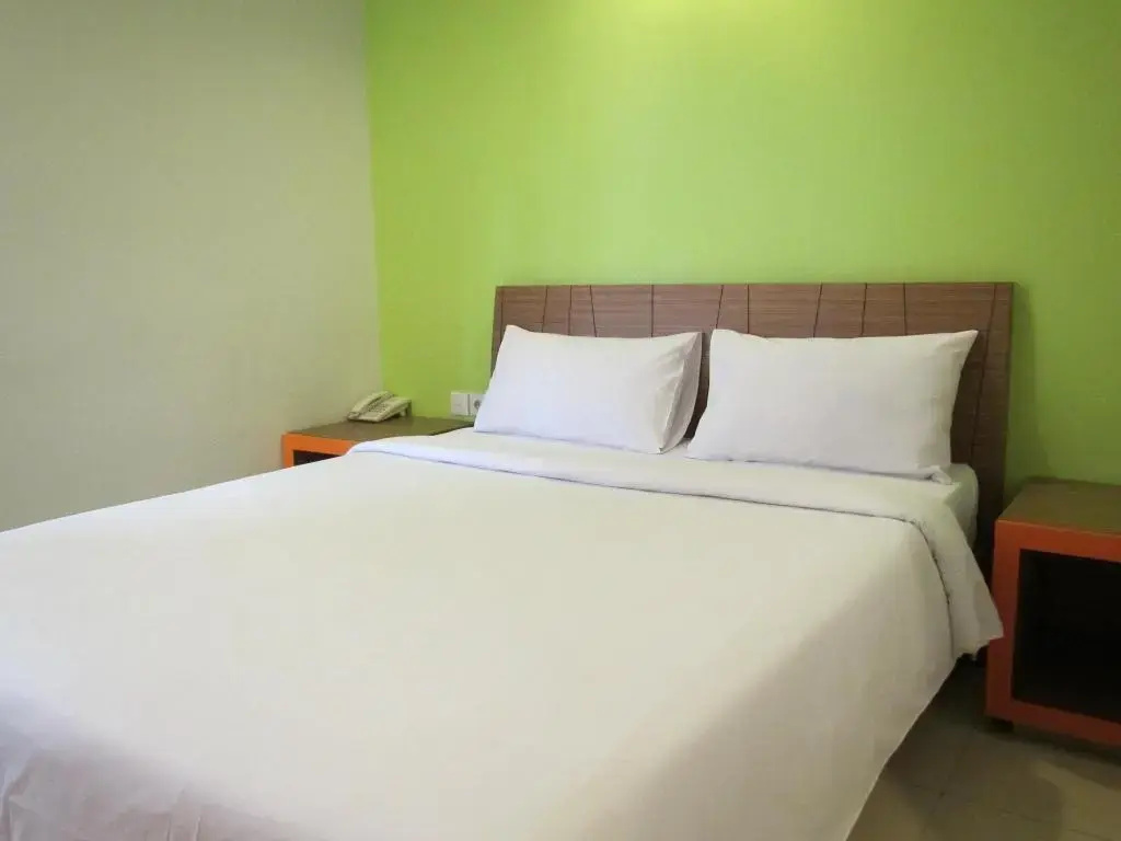 Photo - Studio One Hotel