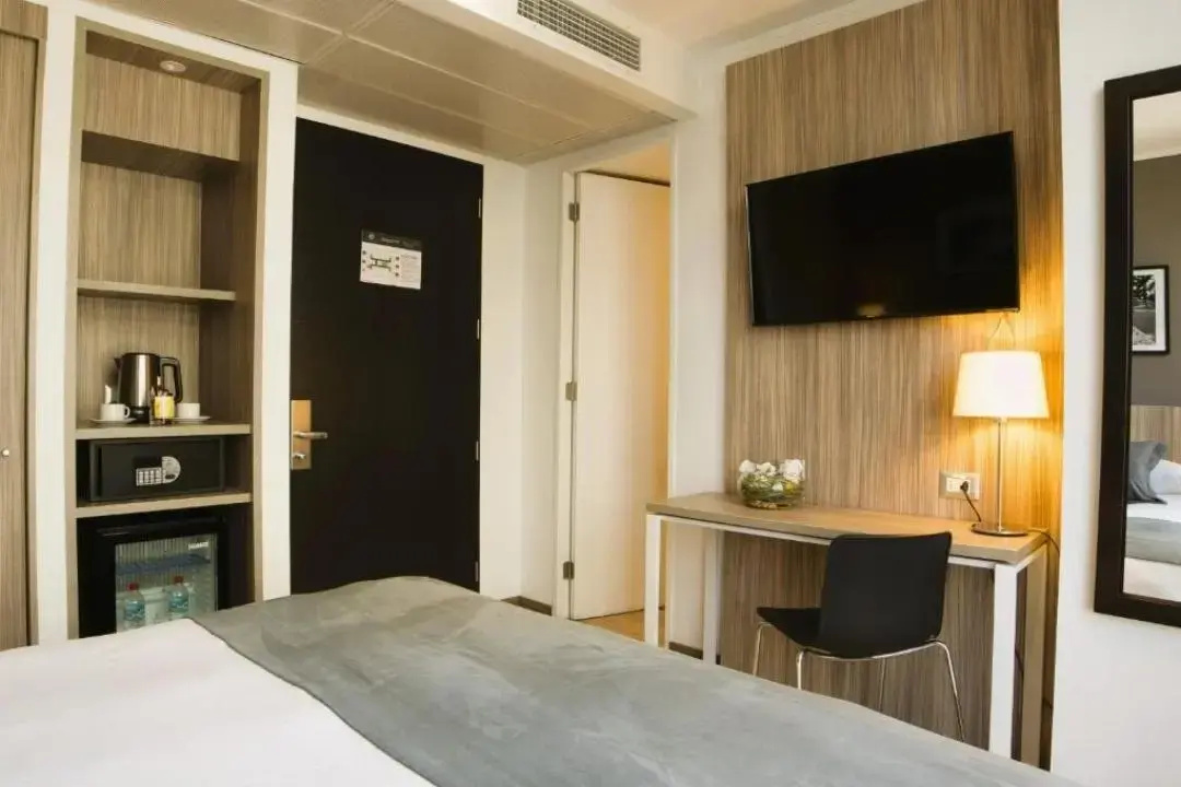 Photo - Hotel Capital Bellet