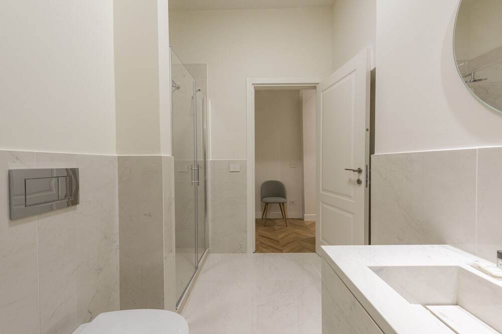 Photo - Firenze Suite