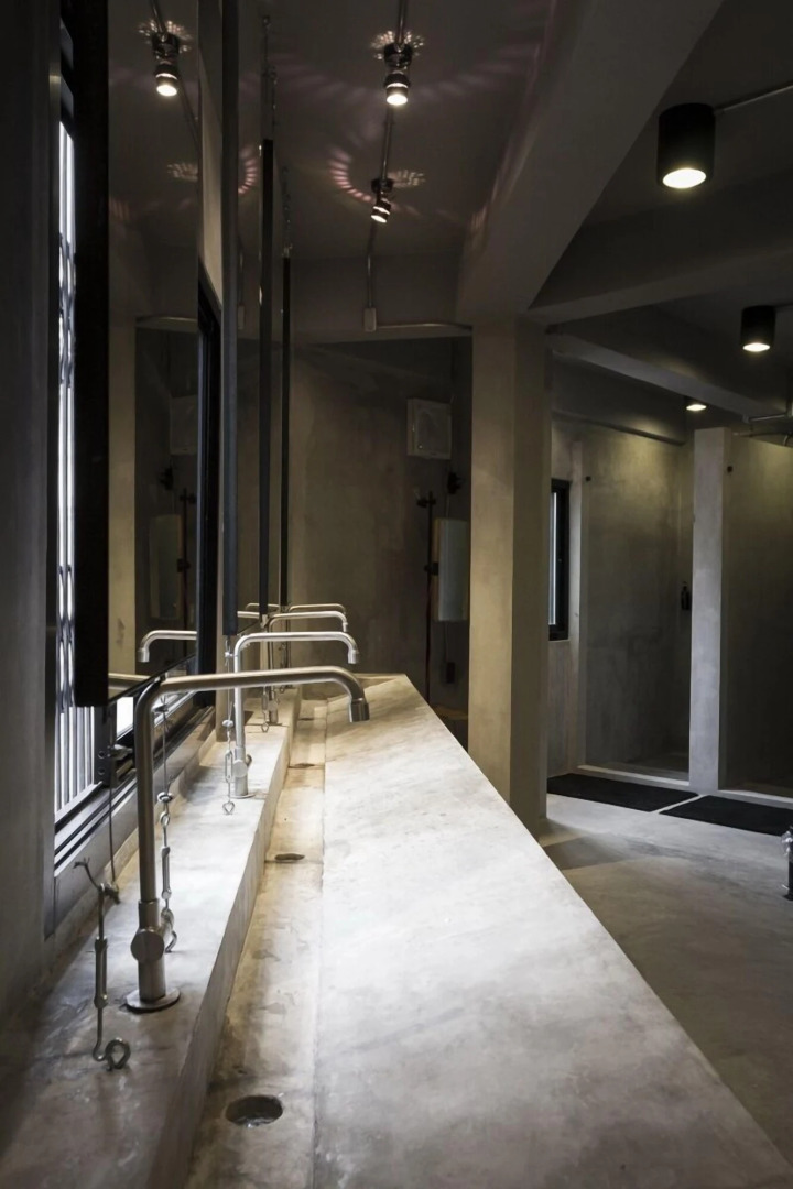 Foto - BED STATION Hostel Ratchthewi