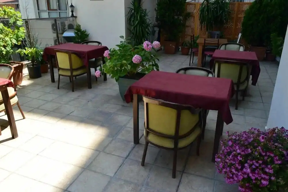 Foto - Grand Gross Hotel