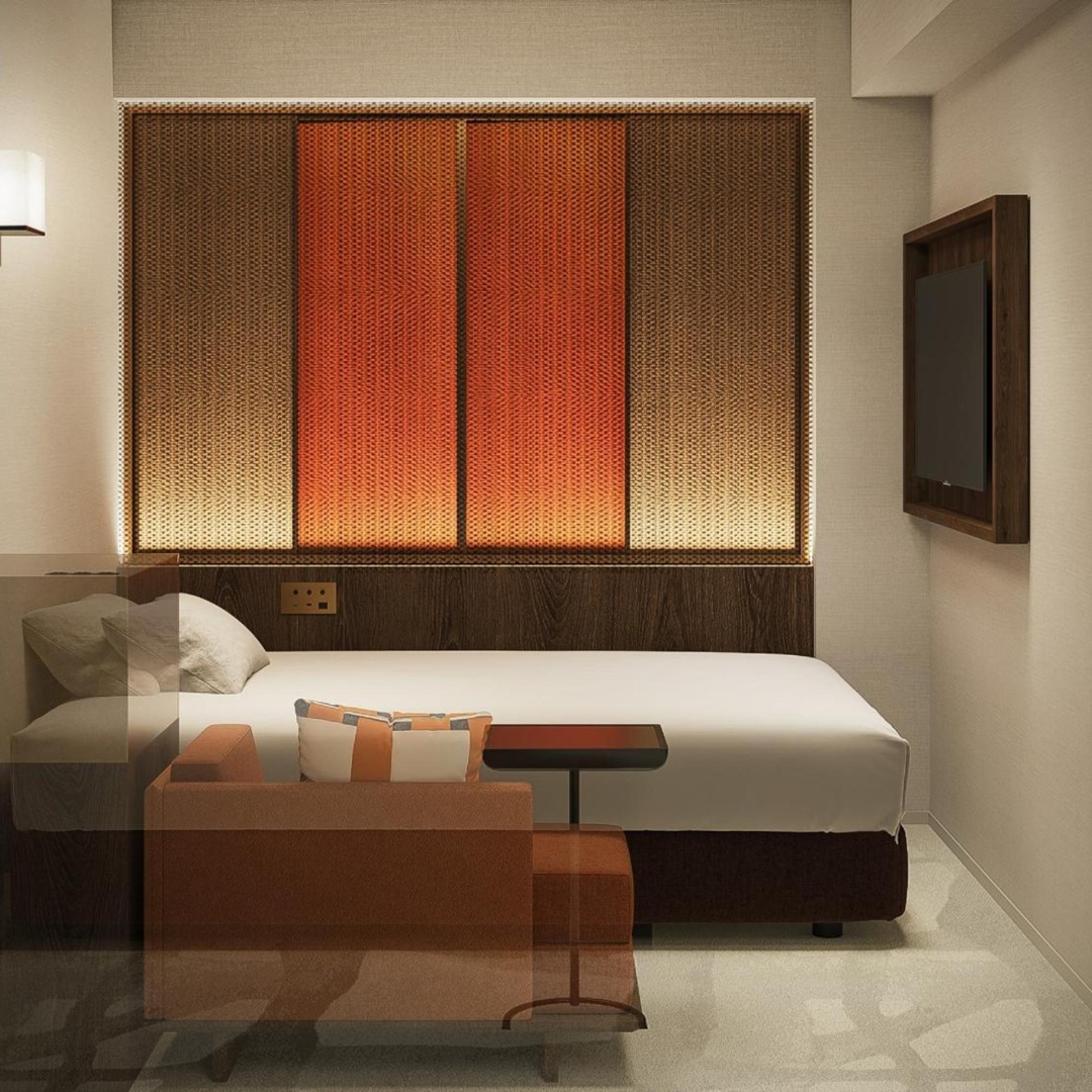 Foto - Hotel Elcient Kyoto Hachijoguchi