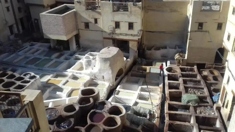 Foto - Palais Shéhérazade & Spa