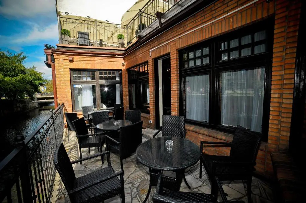 Photo - World Hostel - Old Town