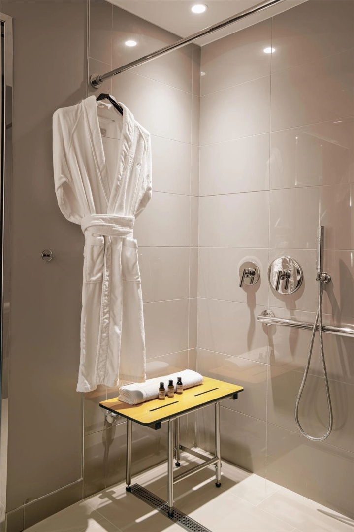 Foto - ette luxury hotel & spa - Near Disney Theme Parks