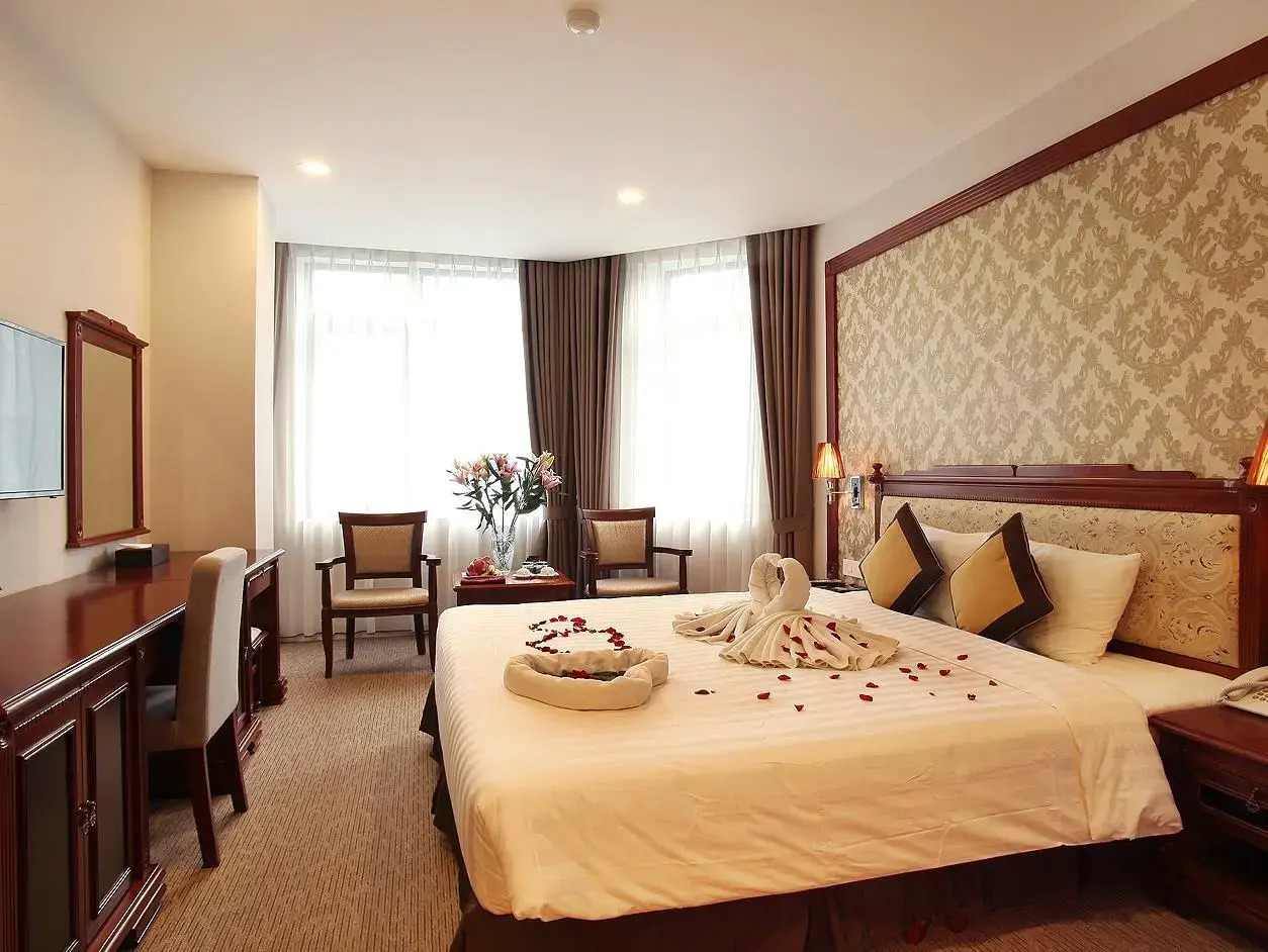 Photo - Western Hanoi Boutique Hotel