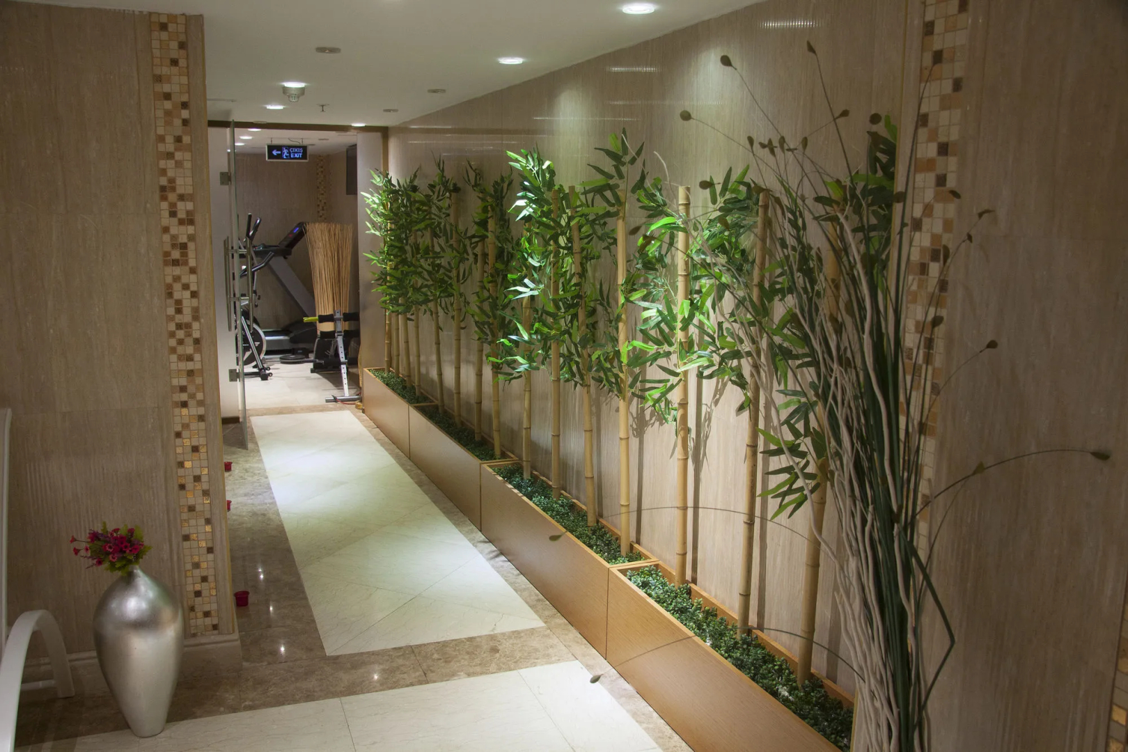 Foto - Eurostar Old City Hotel & Spa