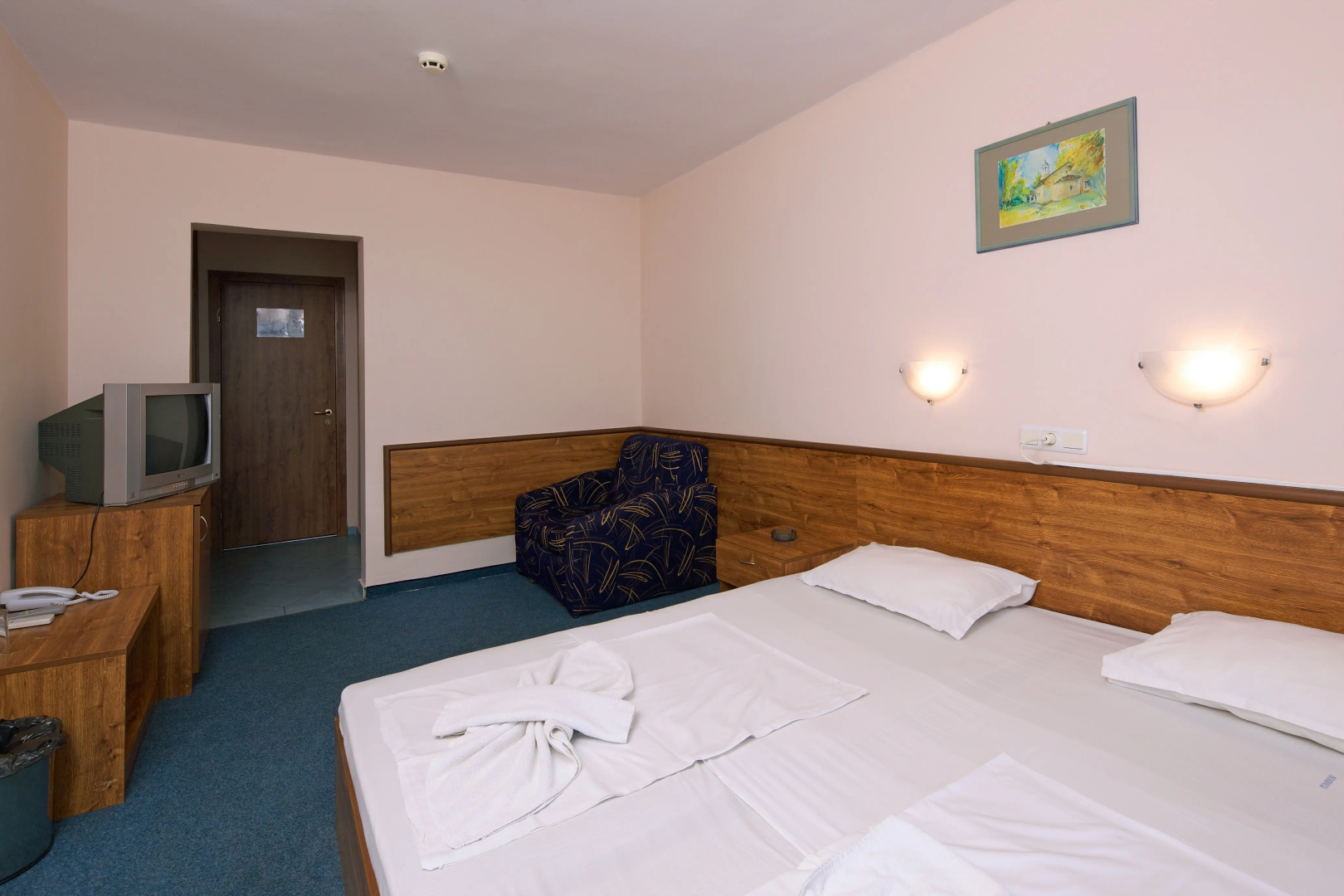 Foto - MPM Hotel Condor - All Inclusive Light