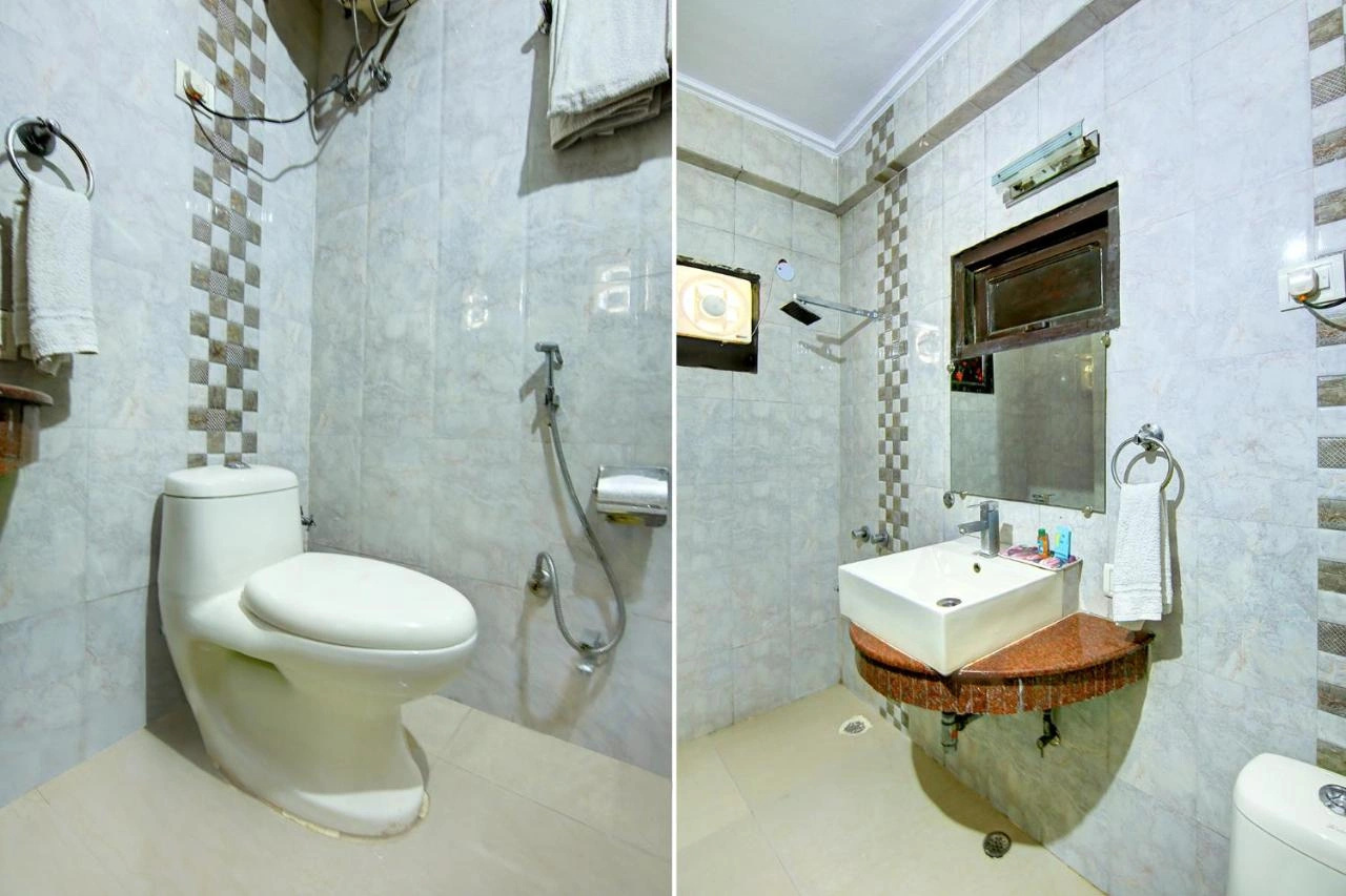 Photo - FabHotel Le Heritage