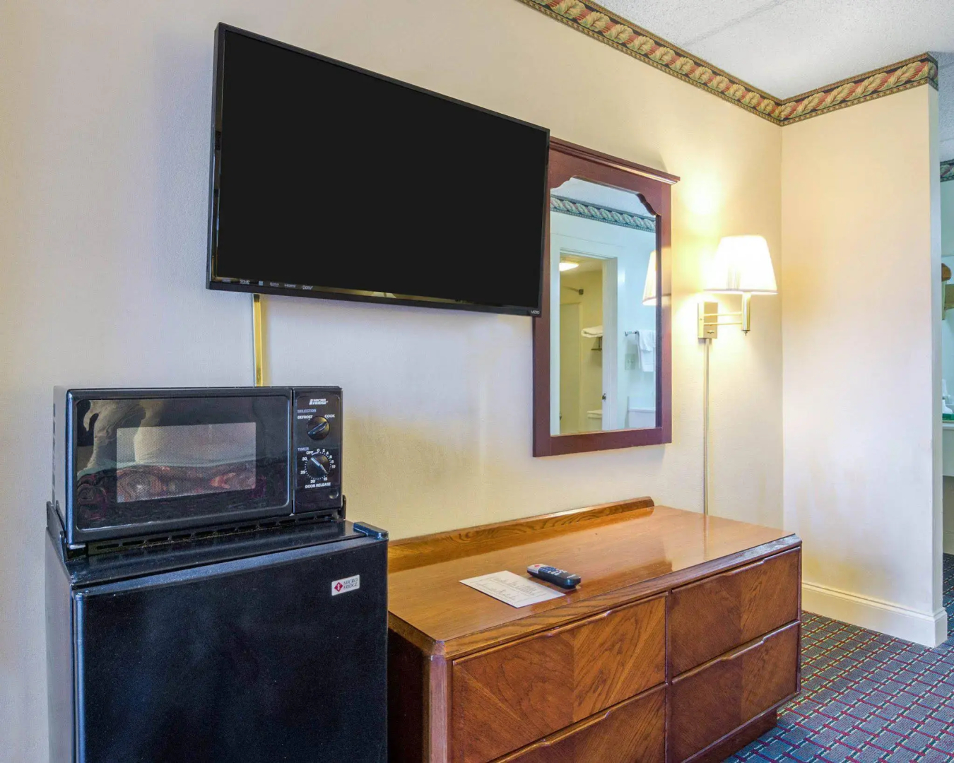Photo - Rodeway Inn Norcross