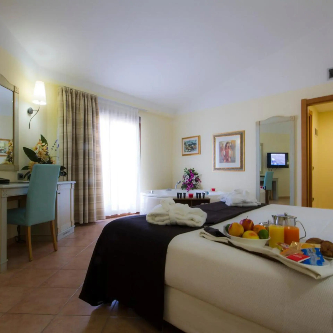 Photo - Hotel Brancamaria