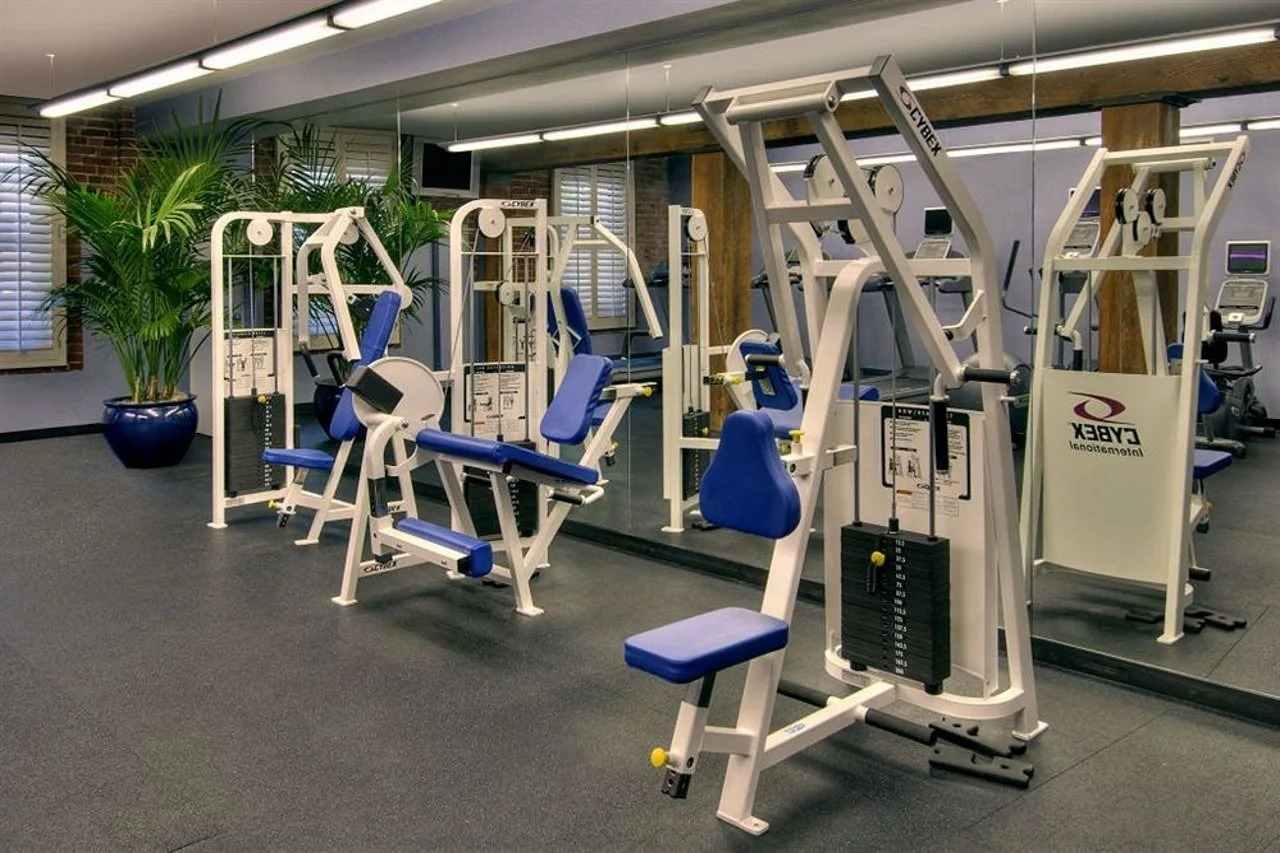 Foto - Argonaut Hotel, a Noble House Hotel