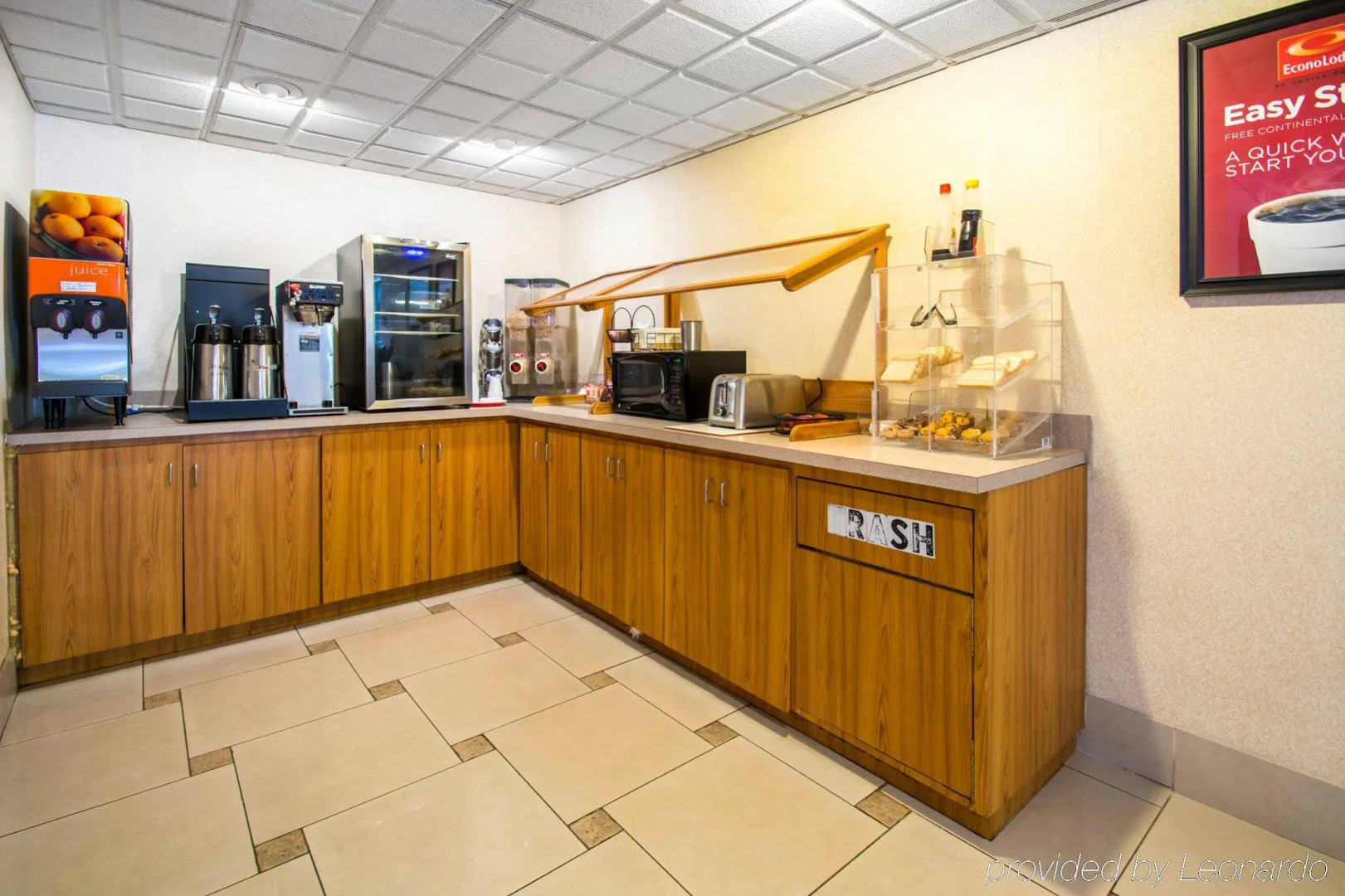 Foto - SureStay by Best Western Jacksonville Airport