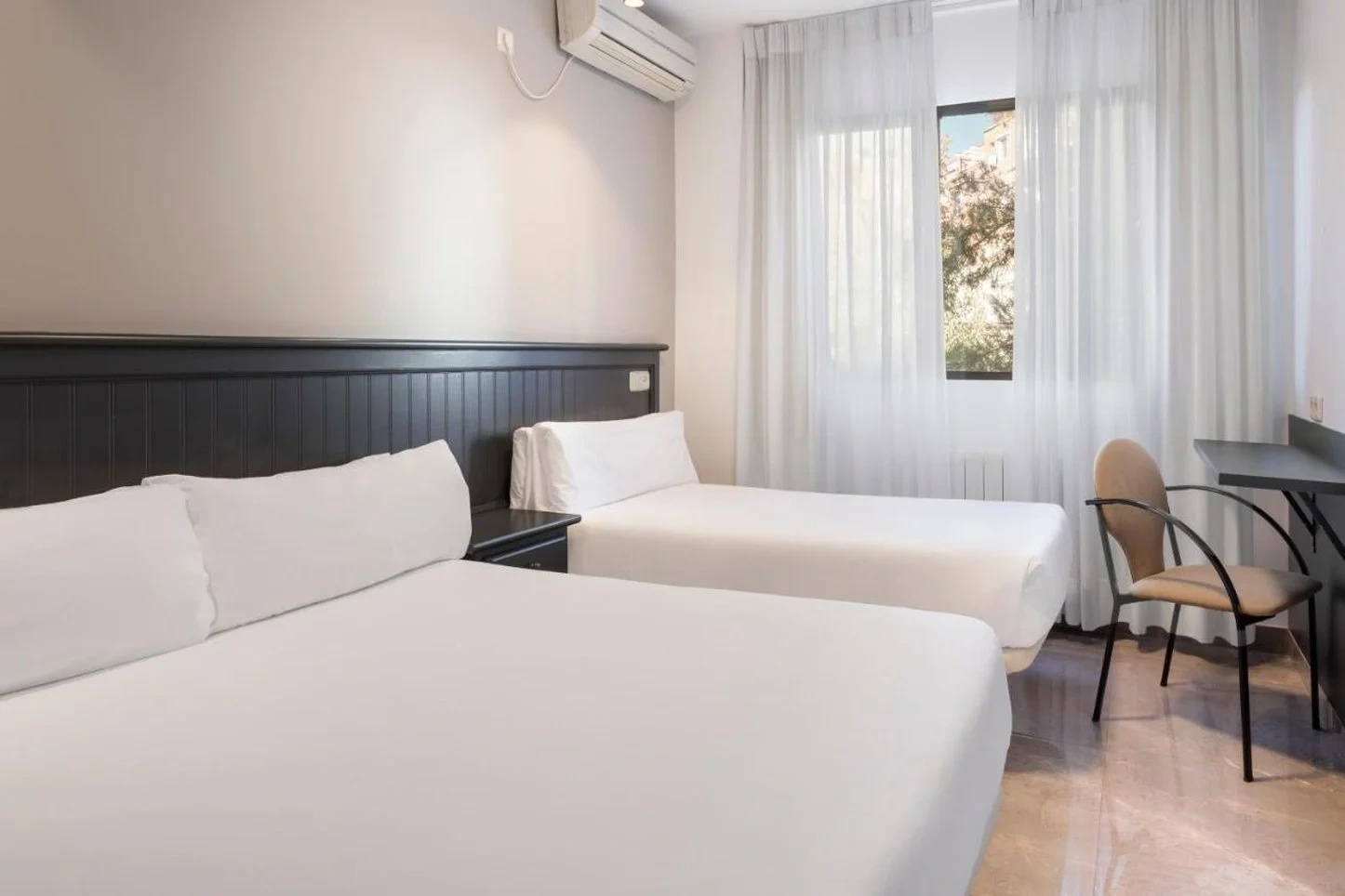 Foto - Hotel Victoria Valdemoro