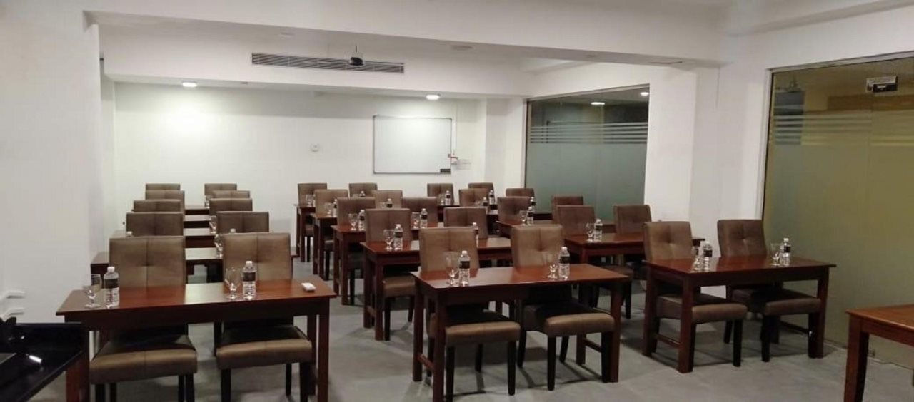 Photo - Morven Hotel Colombo