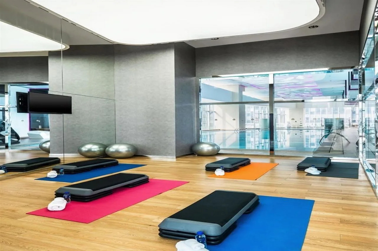 Photo - The St. Regis Chengdu