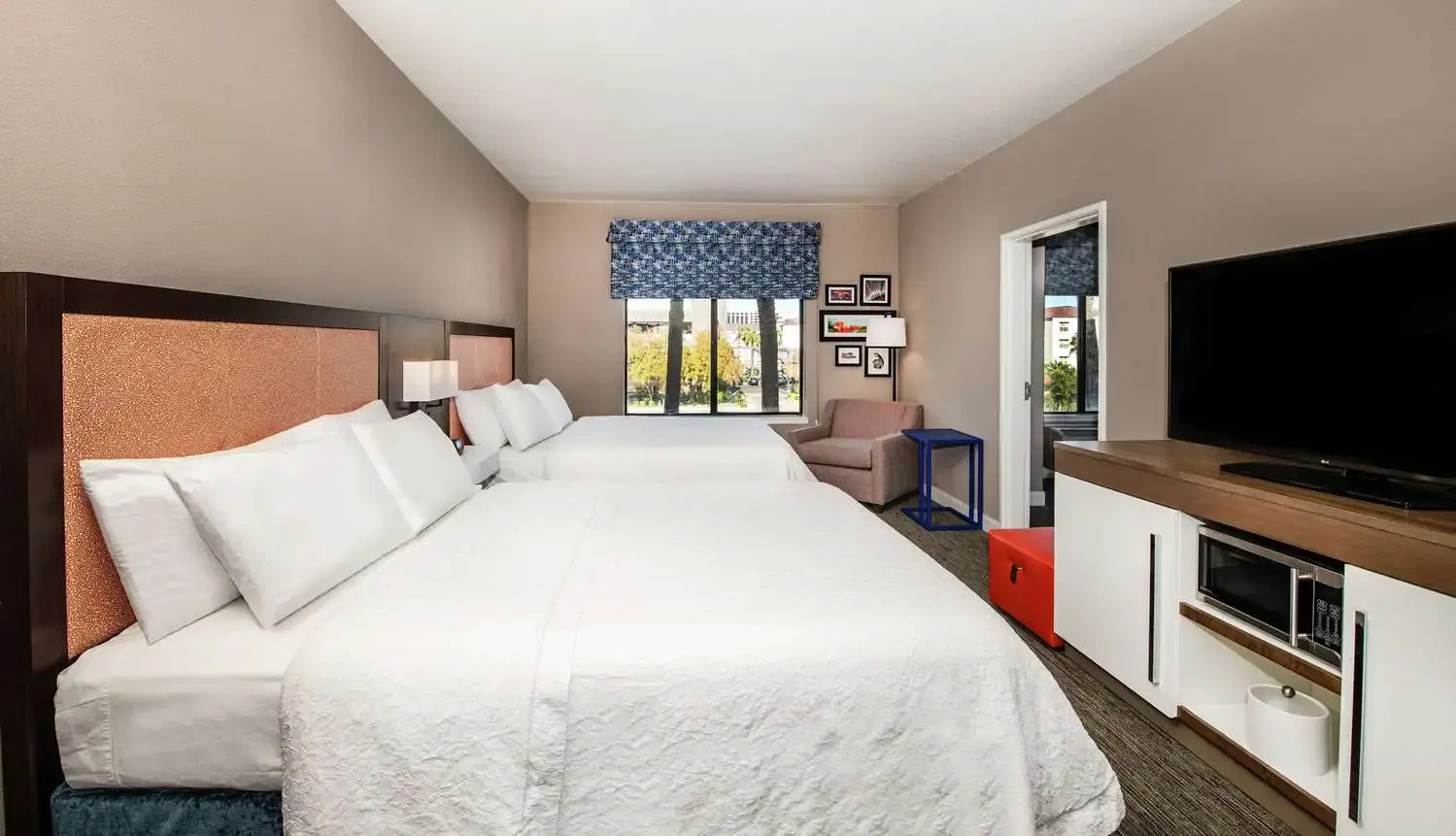 Foto - Hampton Inn Phoenix-Airport North
