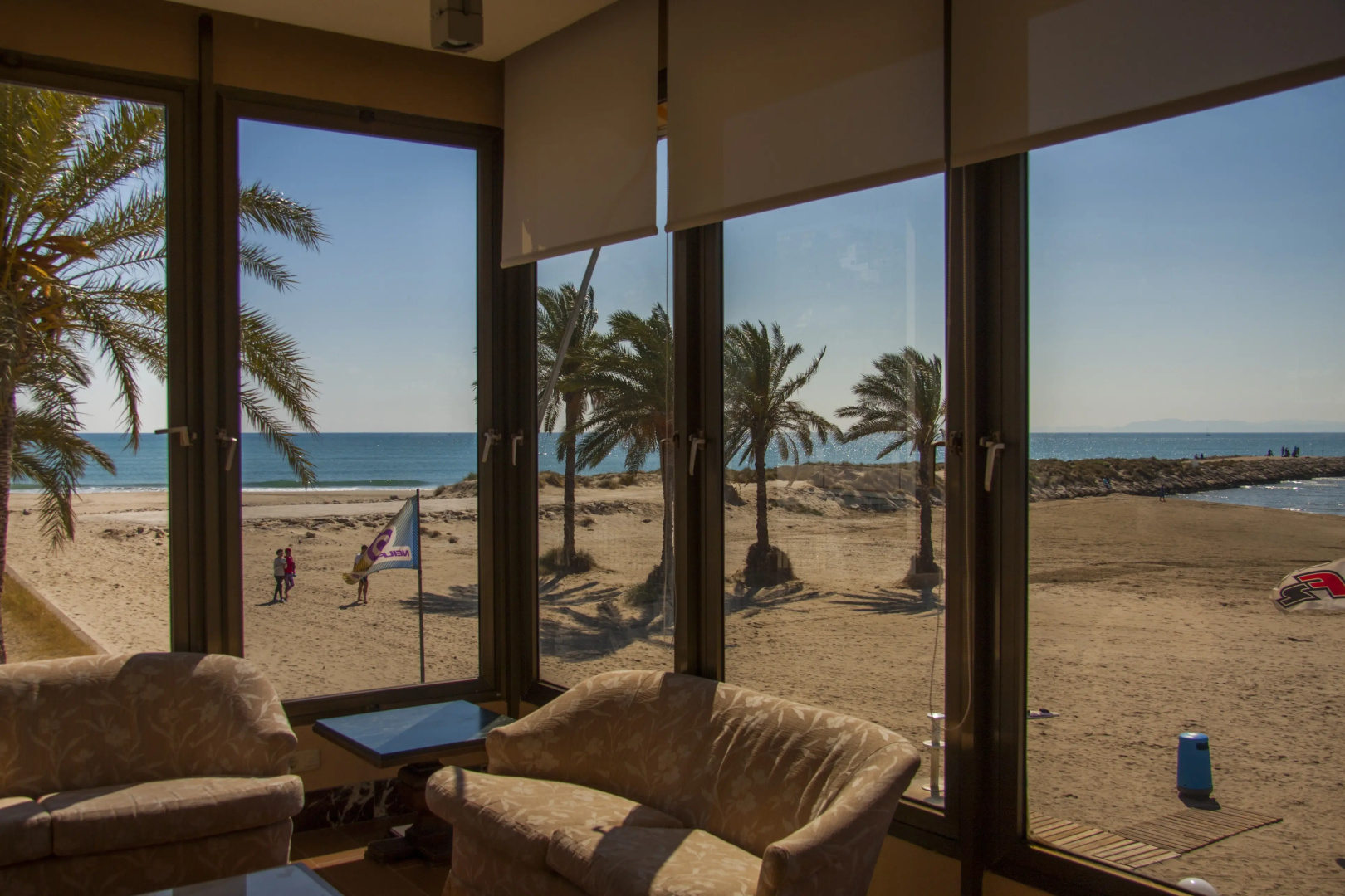 Foto - Hotel Sicania