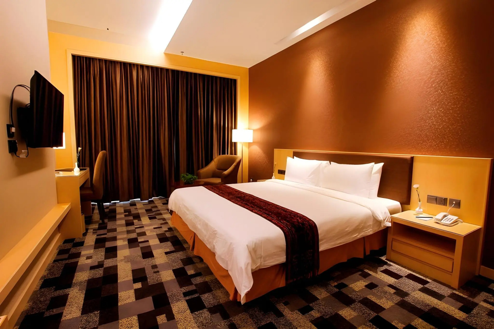Imperial Hotel Miri