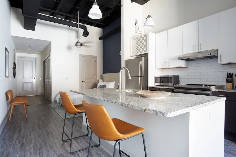 Photo - Kasa Altmayer Savannah