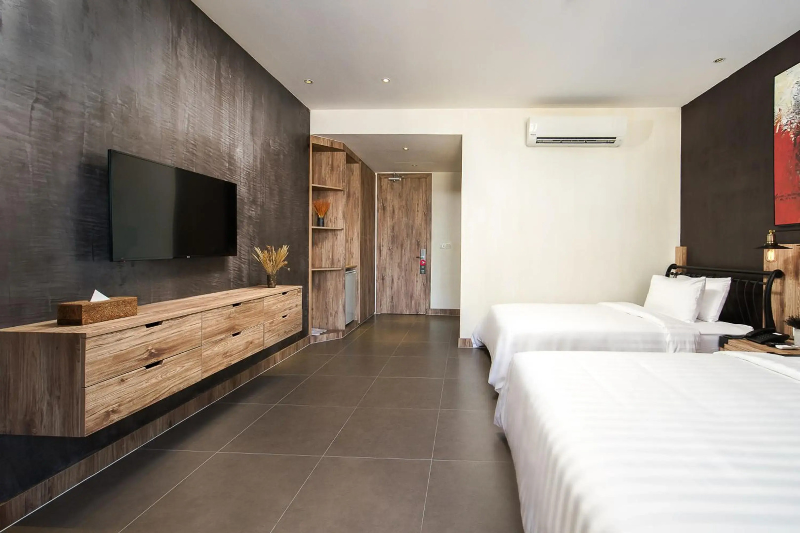 Foto - SIM Boutique Hotel