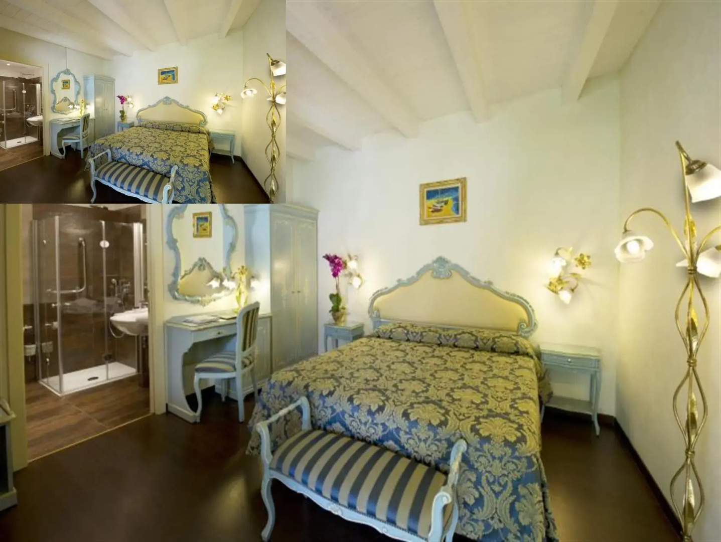 Foto - Viktoria Palace Hotel