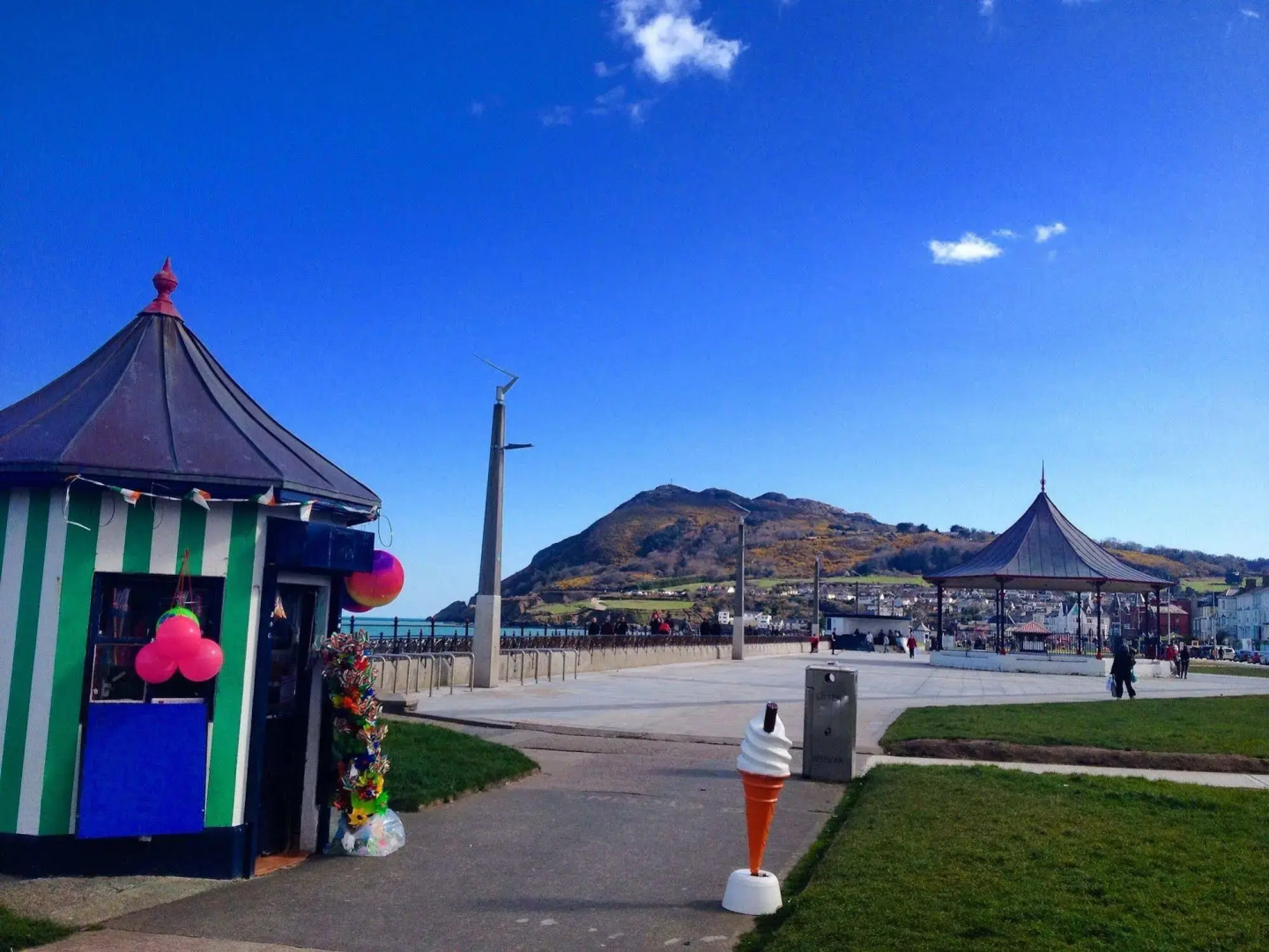 Foto - The Martello Hotel