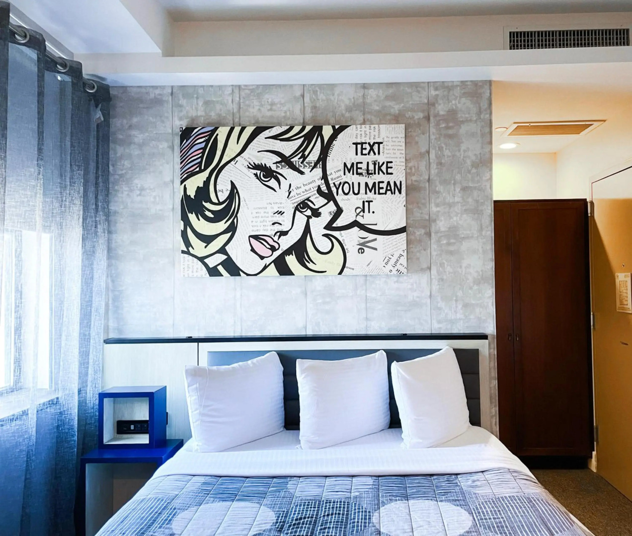 Foto - Leon Hotel LES