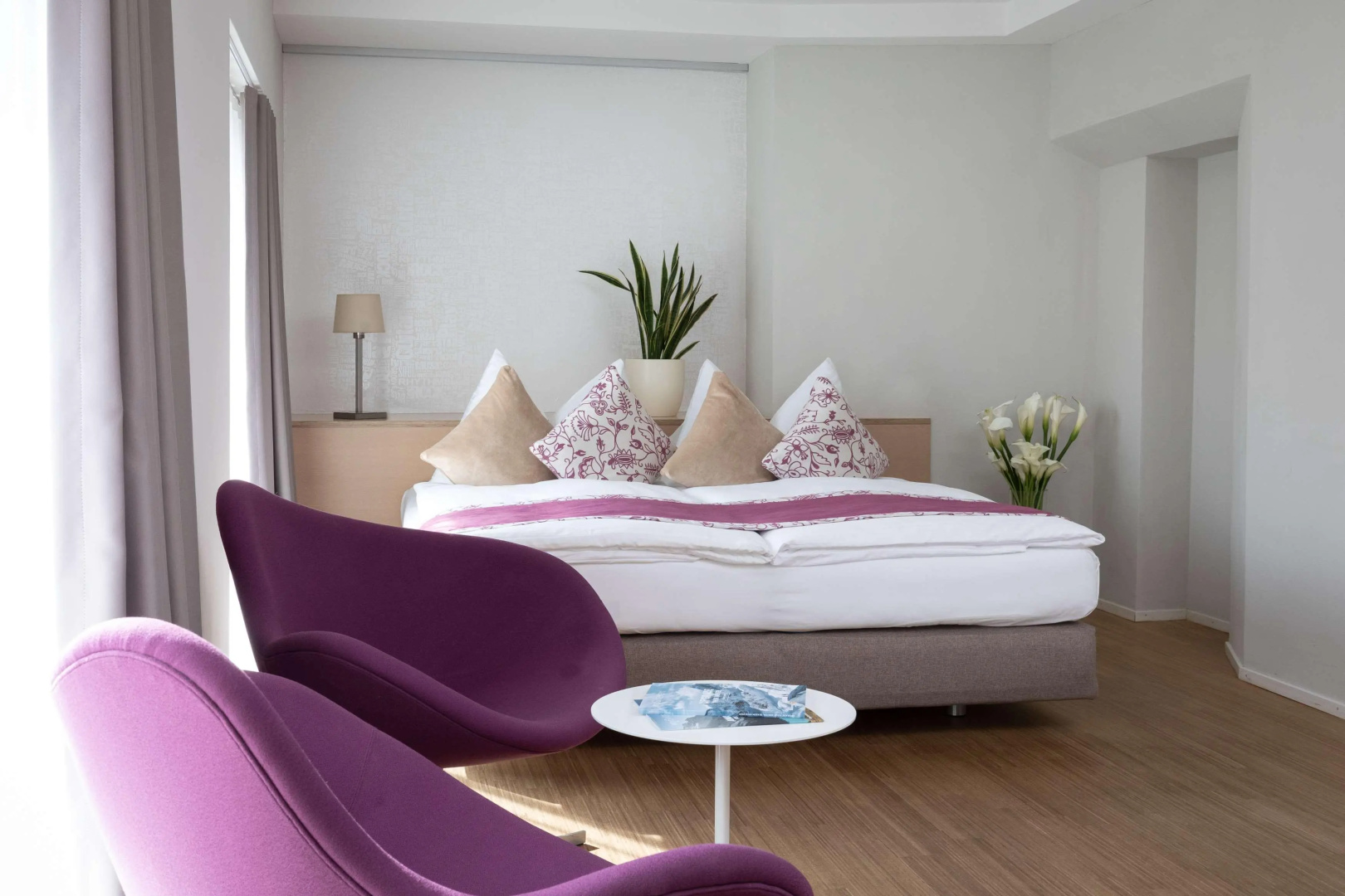 Photo - Hotel Spirgarten