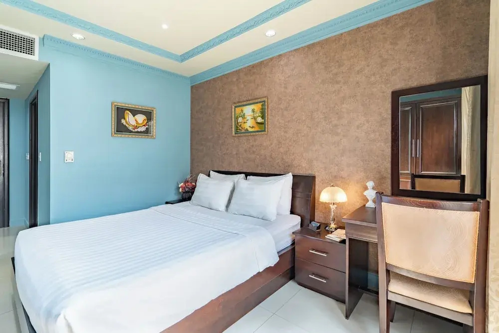 Photo - La Bonita Hotel & Apartments