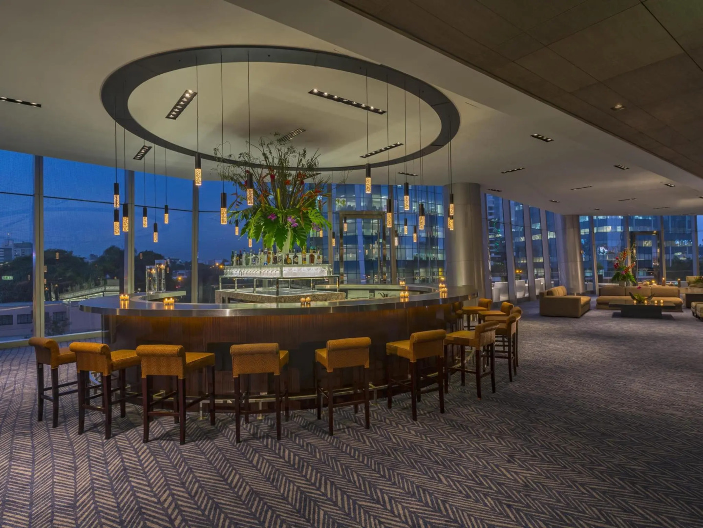 Foto - The Westin Lima Hotel & Convention Center