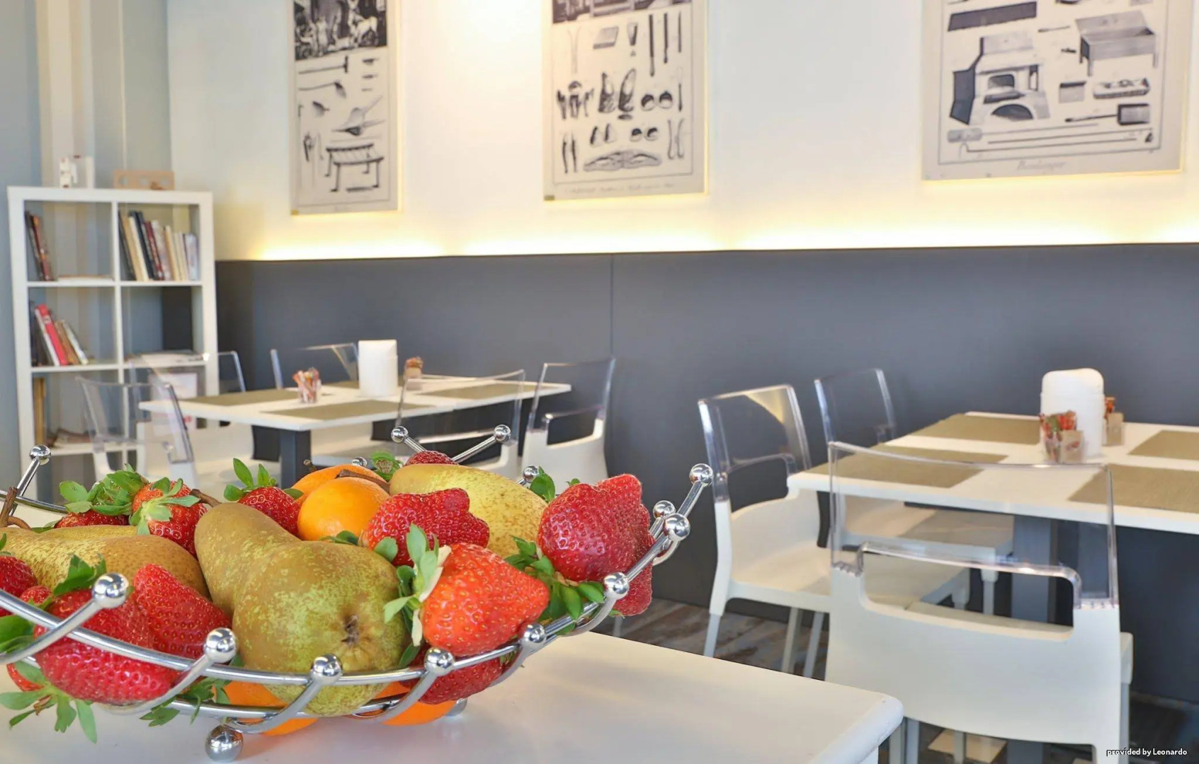 Foto - Best Western Plus Hotel Farnese