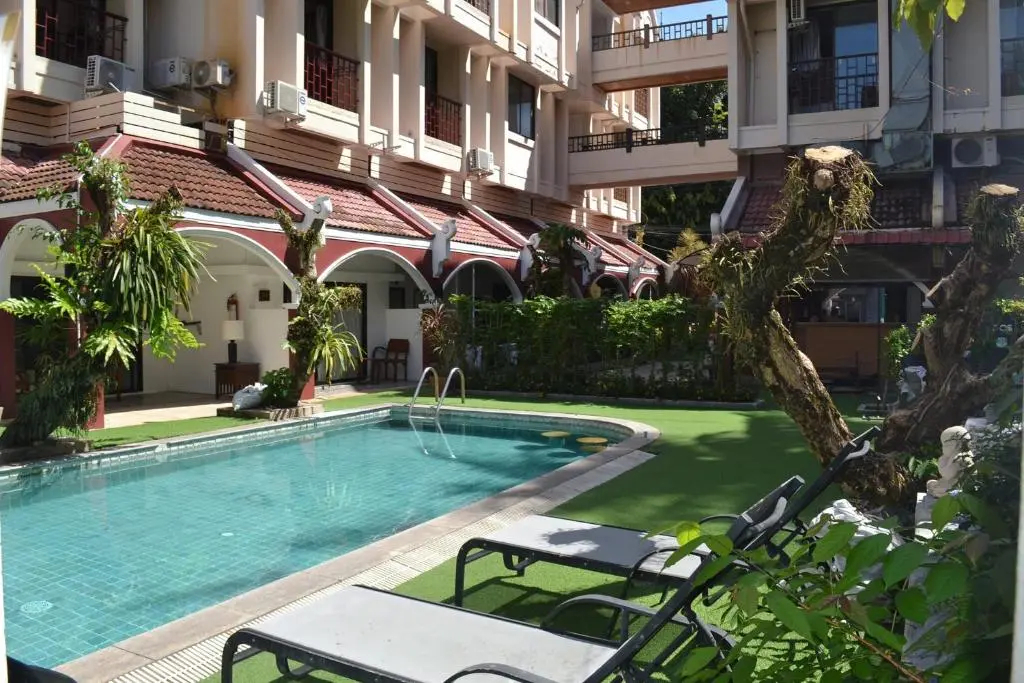 Photo - The Top Patong Resort