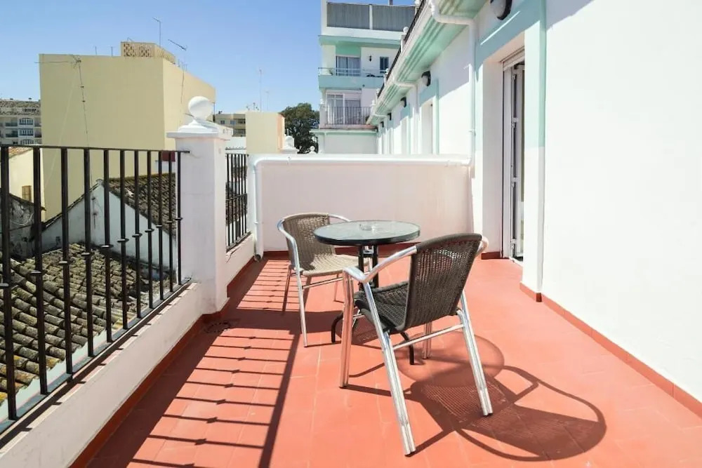 Foto - Mare Estepona Hotel