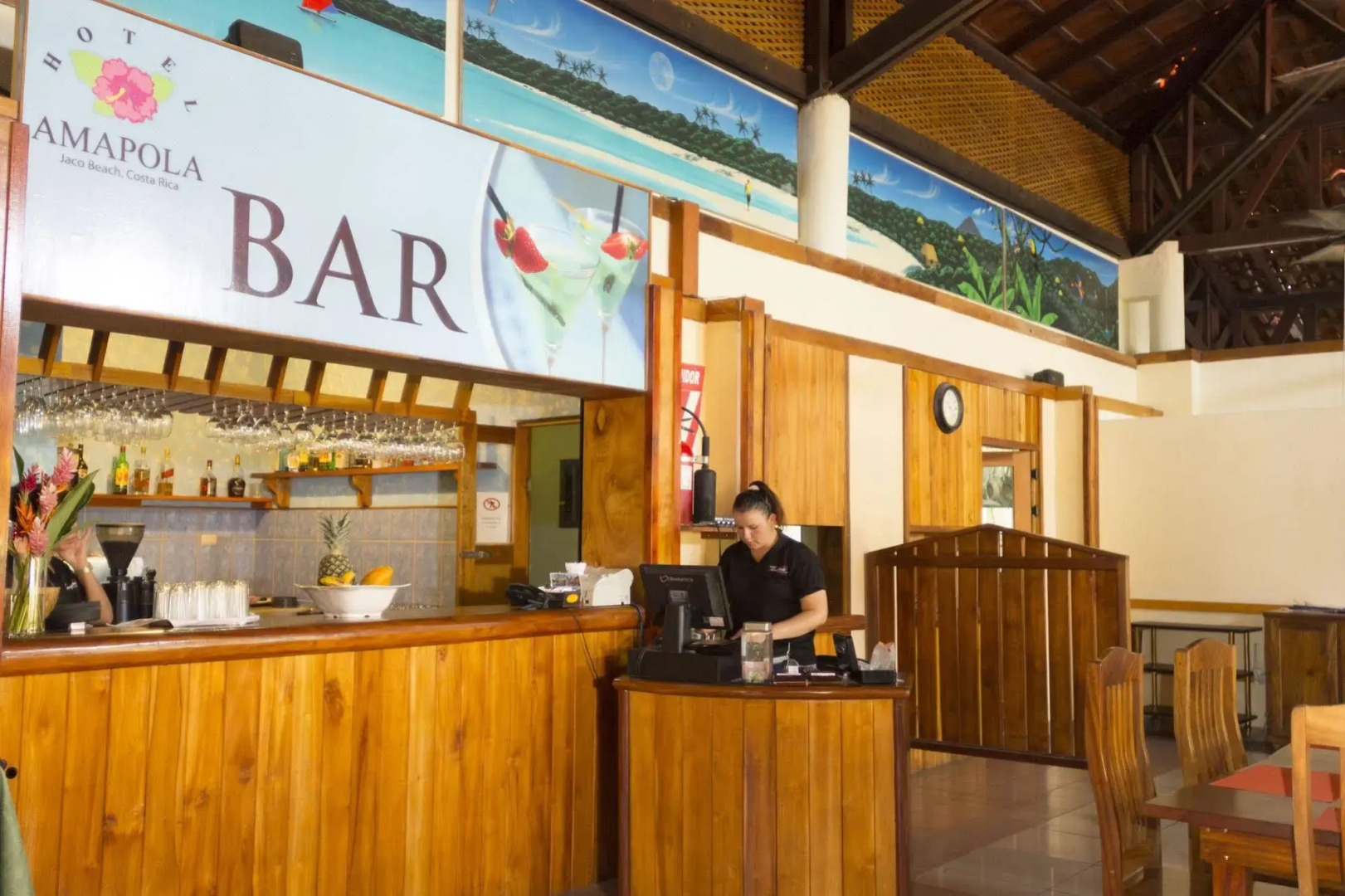 Photo - Amapola Resort