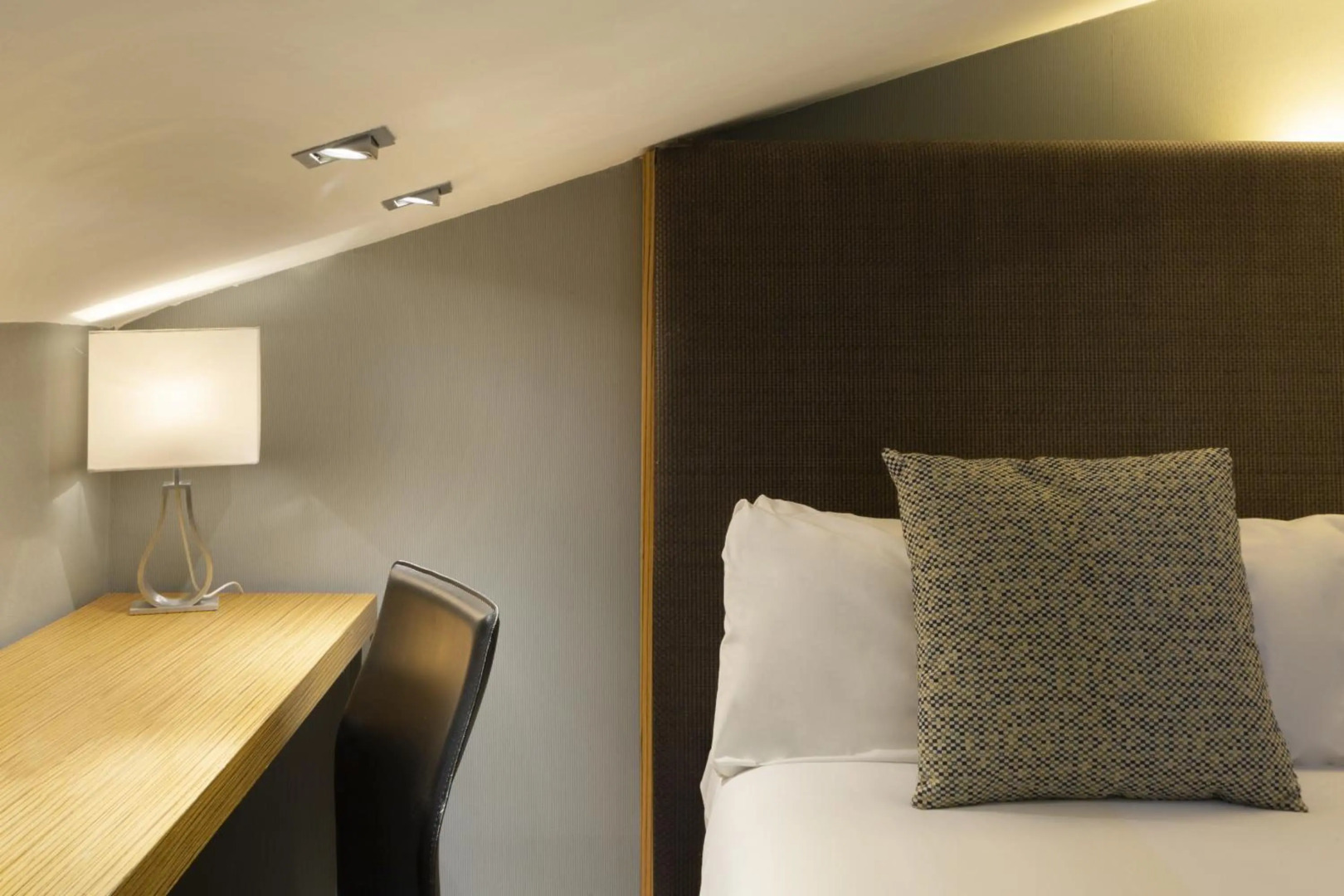 Foto - Petit Palace Tres Cruces