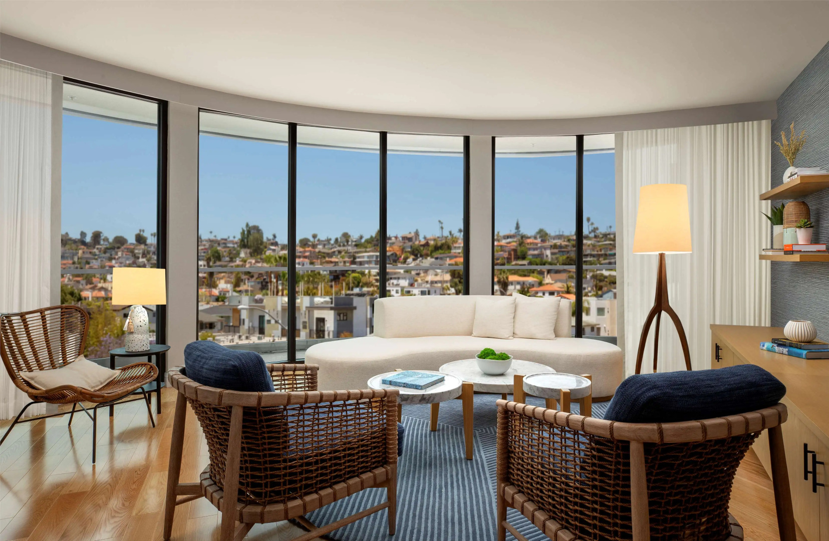 Photo - The Monsaraz San Diego, Tapestry Collection By Hilton