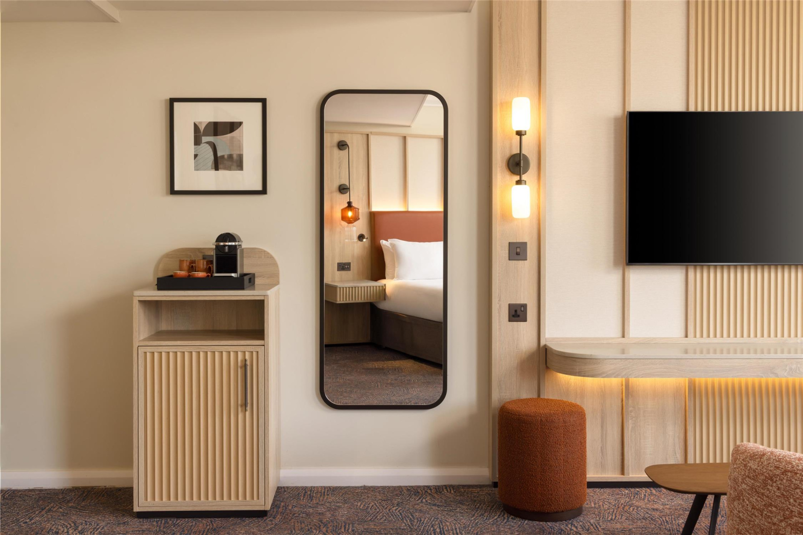 Foto - Hilton Newcastle Gateshead