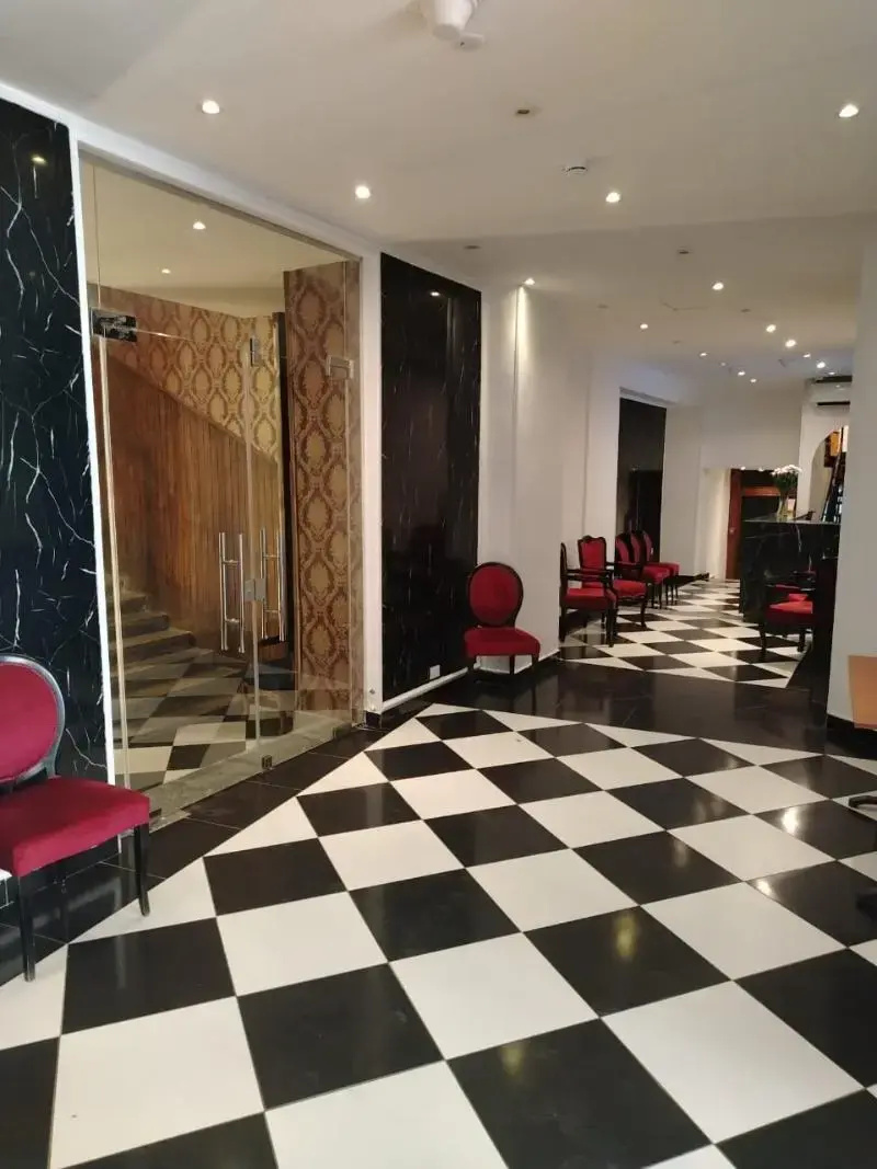 Foto - Victoria Cairo Hotel