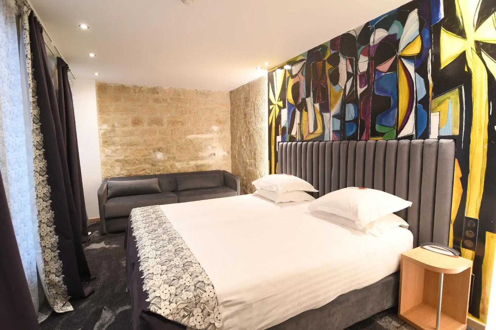 Foto - Hotel Aida Opera