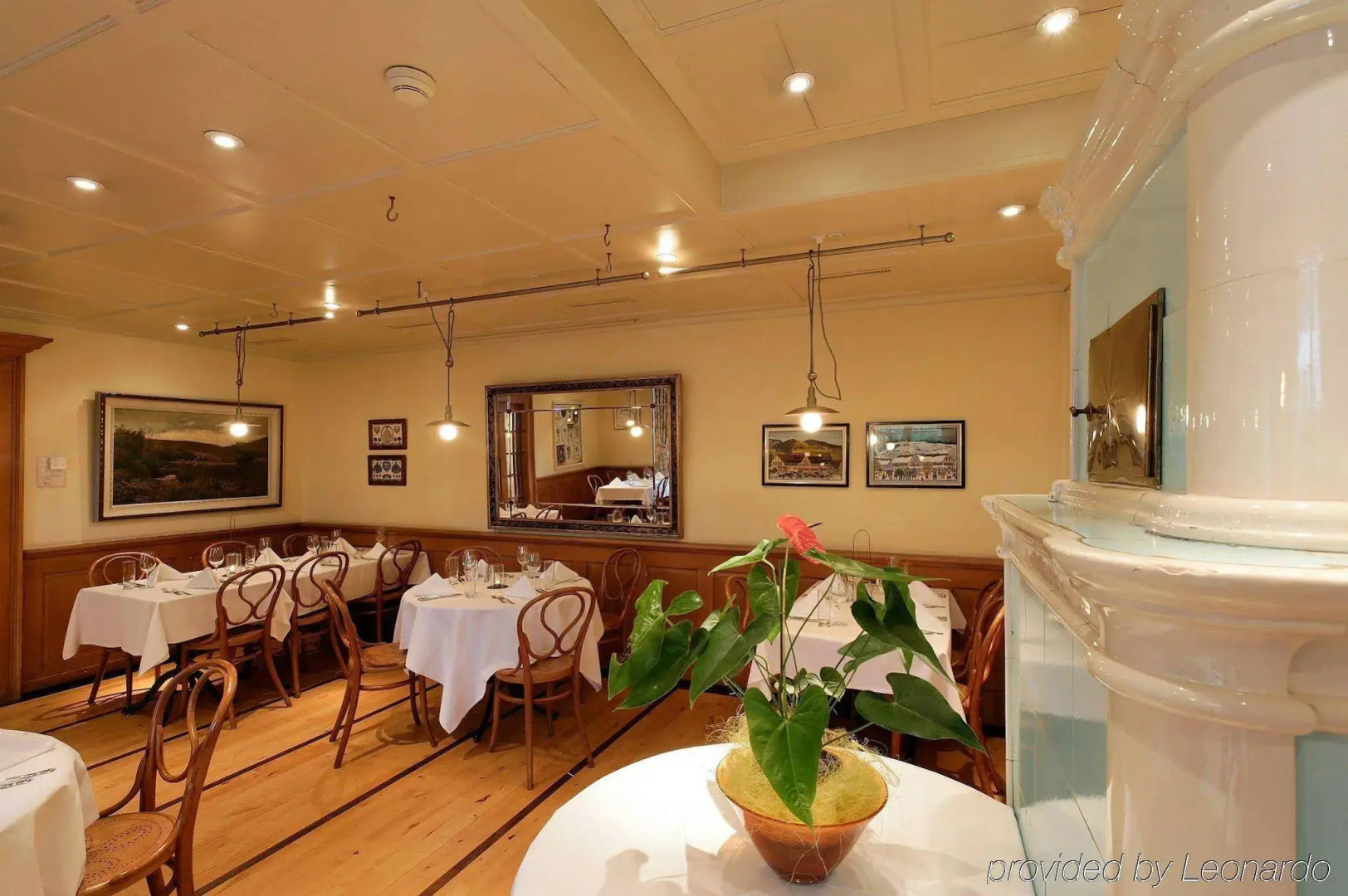 Foto - Boutiquehotel Sonne Küsnacht - Zürich