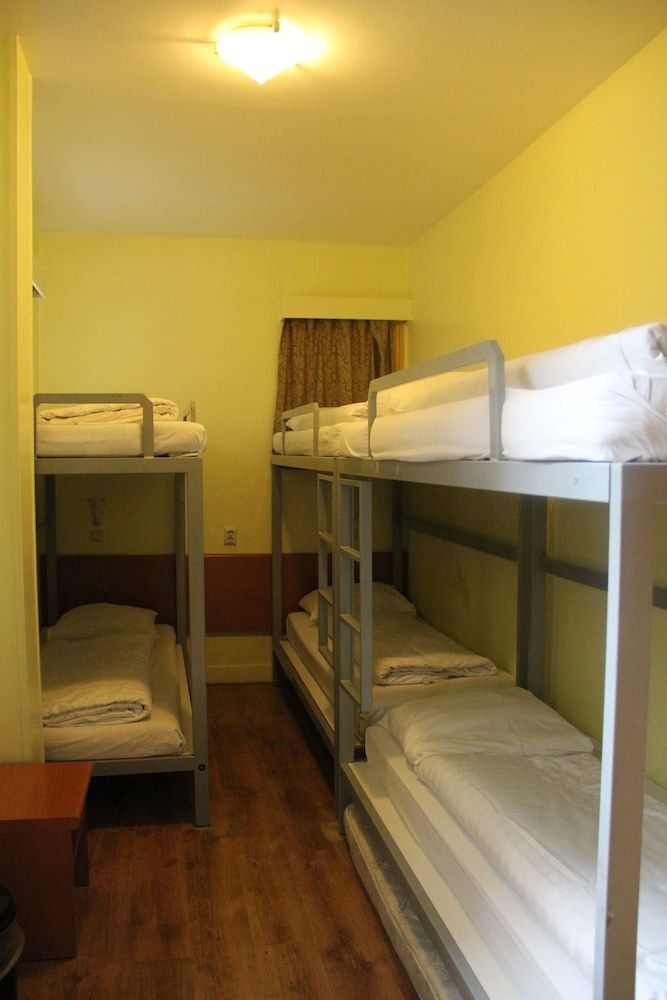 Photo - Orange Tulip Hotel