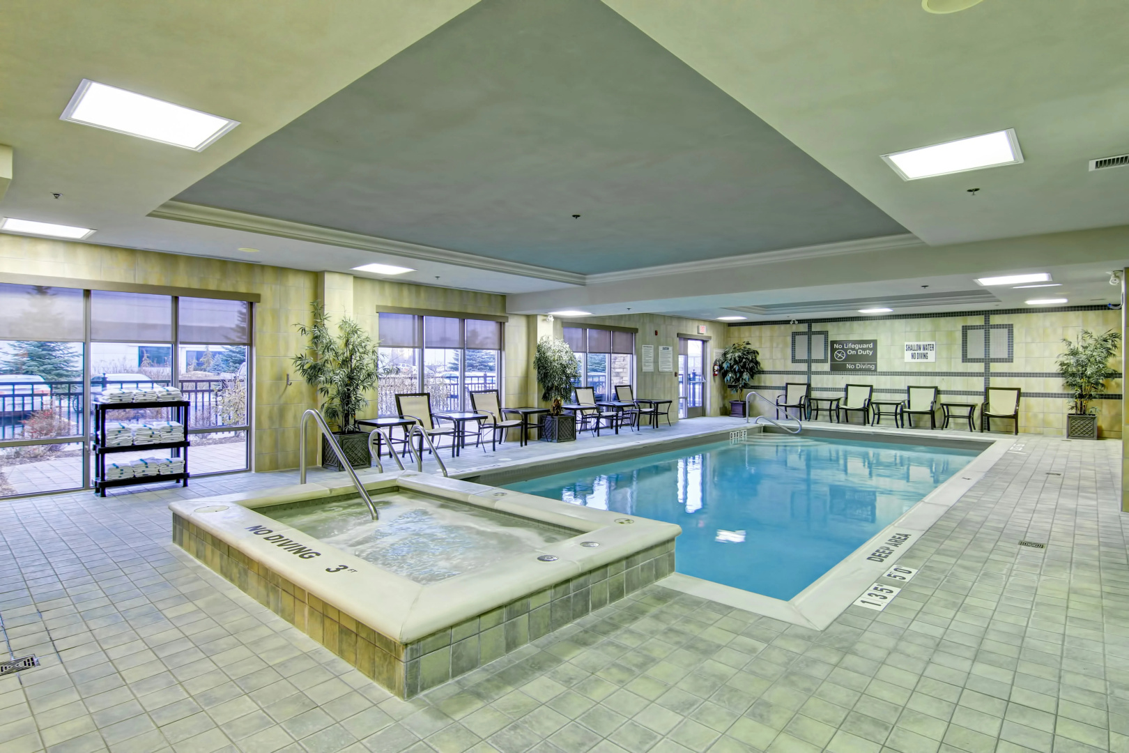 Photo - Hampton Inn & Suites by Hilton - Guelph