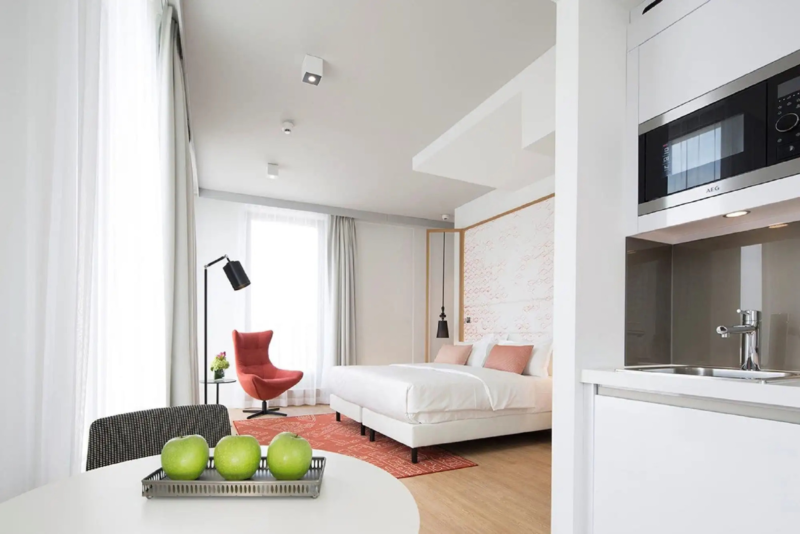 Photo - Capri by Fraser Berlin